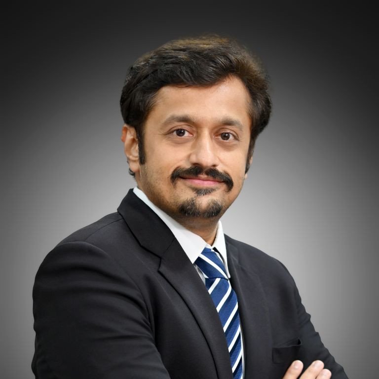 Ativ Patel